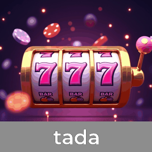 Tada: A Experiência de Casino ao Vivo Preferida pelos Brasileiros