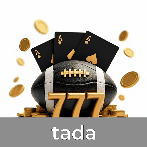 Tada: Especialista em Apostas Esportivas no Brasil
