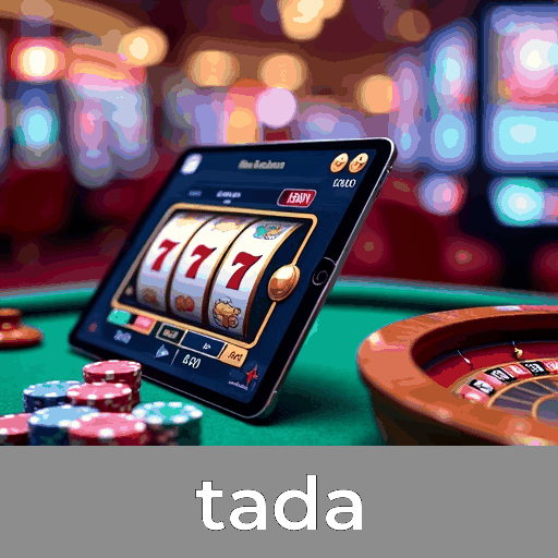 Tada: Excelência em Segurança e Serviço Profissional